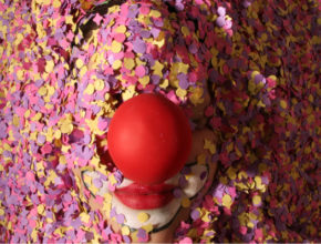 Fasnacht Übersichtsbild