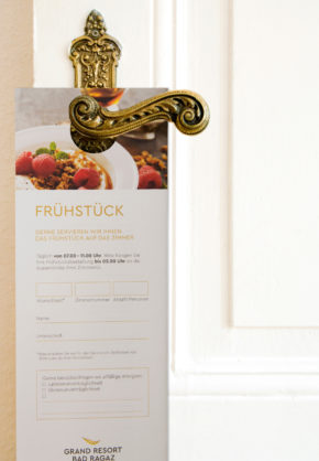 GRBR Frühstücksflyer