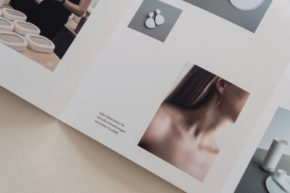 Gonchar Broschüre Detail